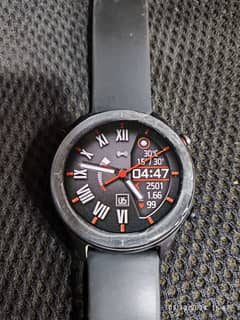 amazfit gtr 2e