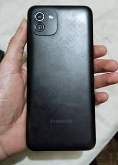 Samsung Galaxy A03