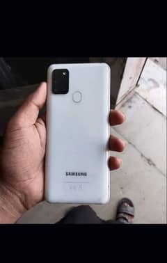 samsung a21s