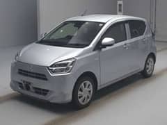 Daihatsu Mira 2021