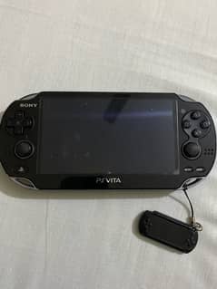 PS vita