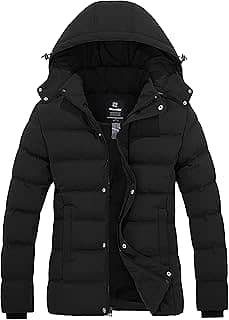 winter jacket for mens, bubble jackets, puffer jacket