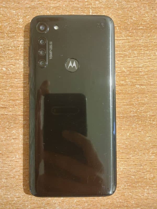 Moto G8 Power 4/64 1