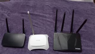 Wifi Routers imported