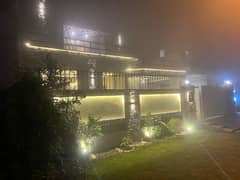 10 MARLA 3 BED BRNAD NEW HOUSE AVAILABLE FOR SALE IN DHA PHASE 3, LAHORE