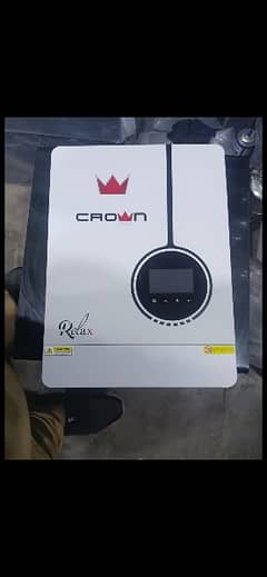 crown