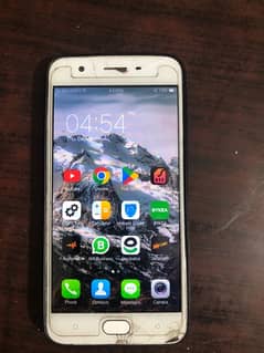 oppo a57