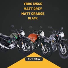 YBRG-125