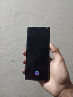 LG valvet 5g 10/10 exchange possible