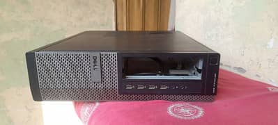 DELL optiplex 990