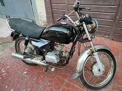 Honda cd 100