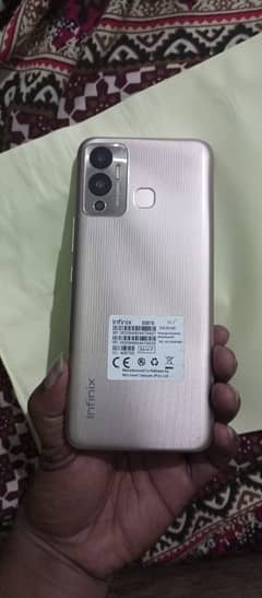 Infinix