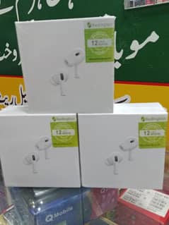 iPhone Earpods