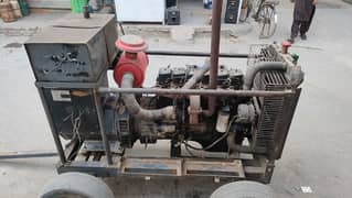 50 KVA Diesel Generator For Sale Excellent Condition