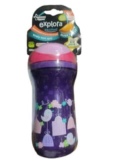 tommee tippee explora active sipper cup