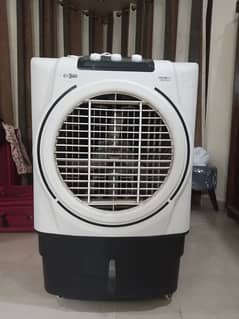 AC/DC Air cooler Super asia Large Size