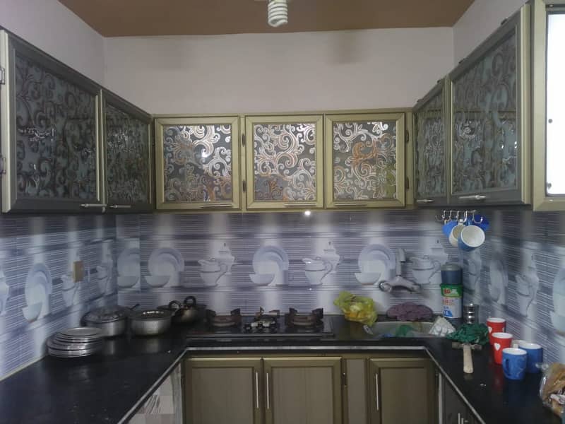 aluminium Kitchen cabinet/ Kitchen cabinet/aluminium Work 1