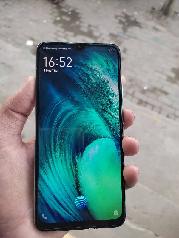 vivo s1 0