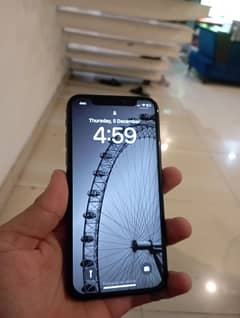 iphone x PTA