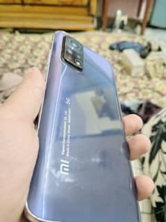 Xiaomi mi 10t all ok serious customer hi rabta krey