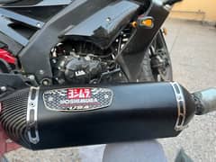 yoshimura Exhaust