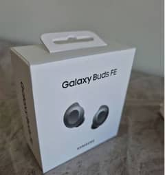 Samsung Buds Fe