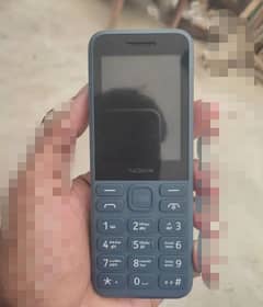 Nokia 130 with Box