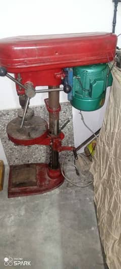 Hand drill machine (Urgent sale)