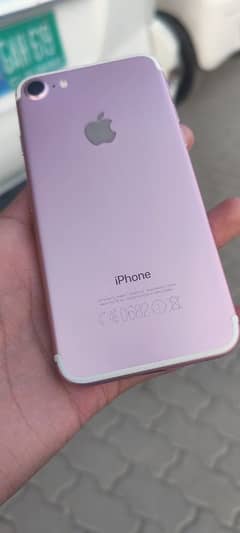 iphone 7 32 GB