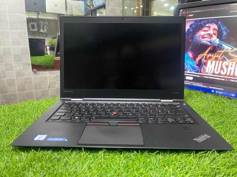 Lenovo Thinkpad X1 Yoga (Touch Screen) 6