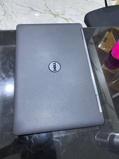 dell laptop