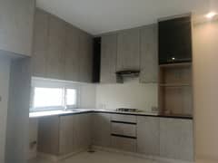 2 Bed Luxury Brand New Flat Available For Rent