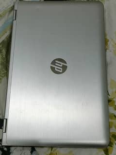 HP Envy x360 i5 6 Gen Touchscreen