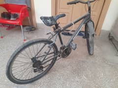 hummer mountain bicycle