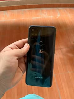 oneplus n10 nord 5g just like new