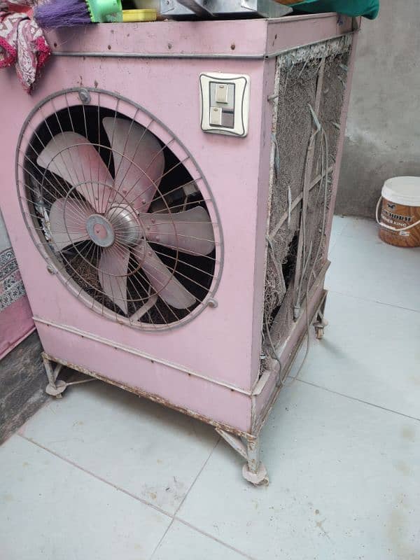 air cooler 1