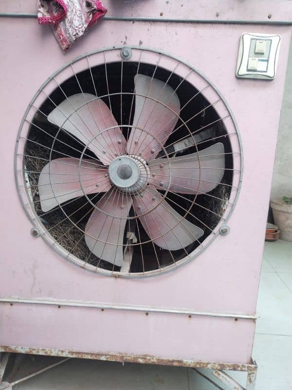 air cooler 2