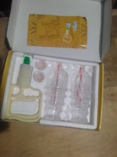 hajama kit