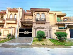 Brand New House For Sale In SJ Garden Bedian Road Lahore