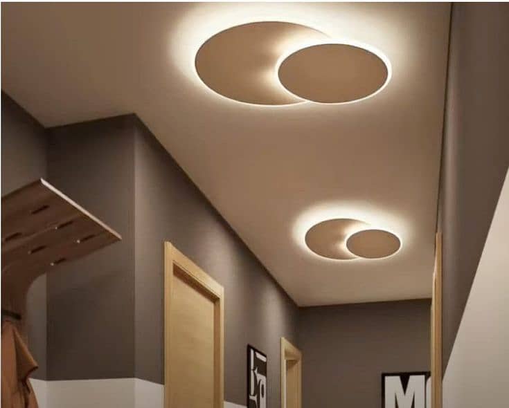 Ceiling Design/False Ceiling/Gypsum Ceiling/PVC Ceiling/Drop Ceiling 6