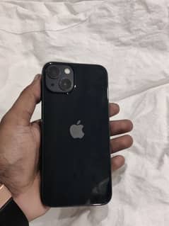 iphone 13 JV 128gb