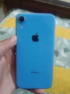 iPhone XR JV 64GB