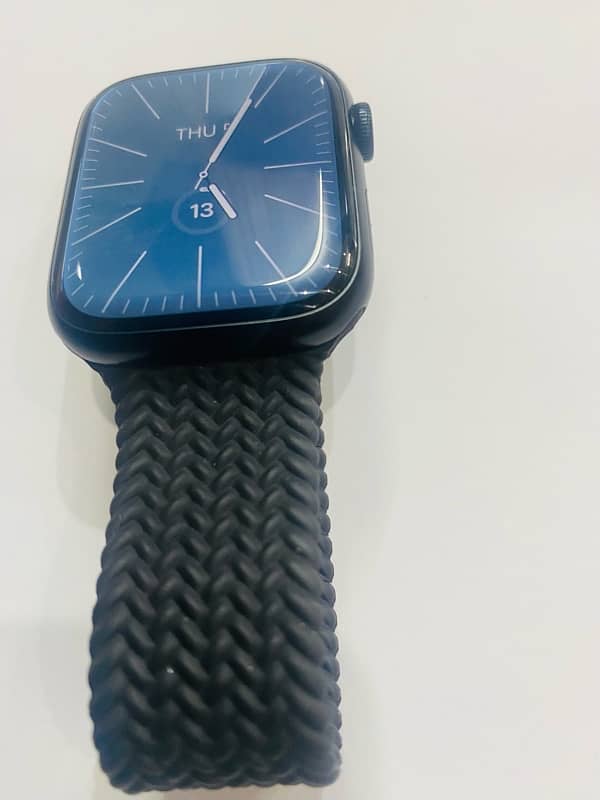 APPLE WATCH SERIES 9 1