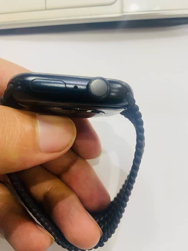 APPLE WATCH SERIES 9 3