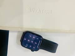 APPLE WATCH SERIES 9 45mm