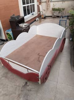 kids bed