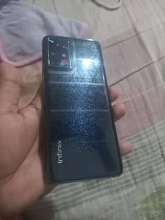 infinix