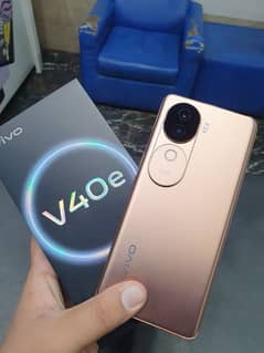 Vivo V40E