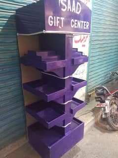 Gift Stand