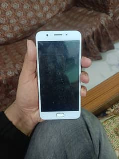 oppo f1s 4/64